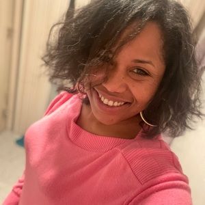 Meet your Posher, Georgia